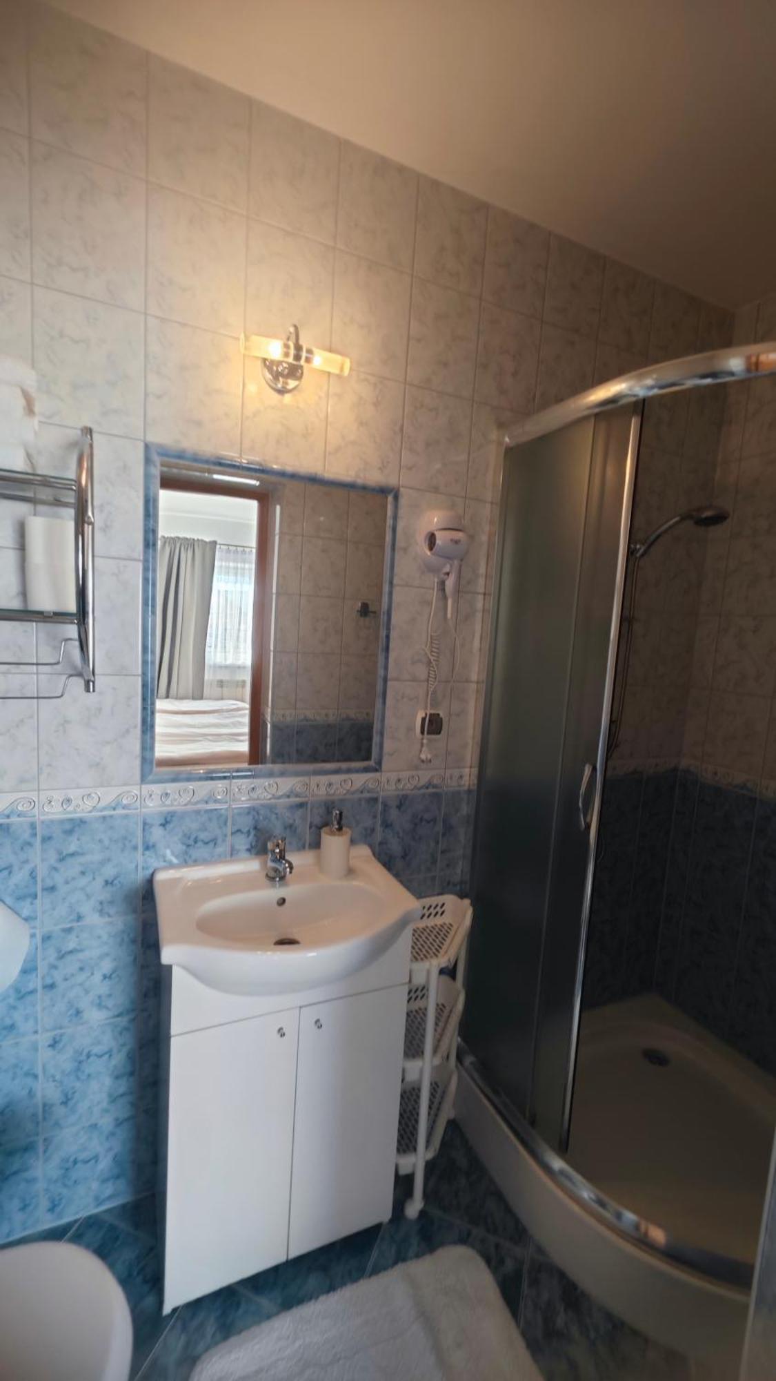 Pokoje I Apartament U Lucyny Czarna Góra Chambre photo